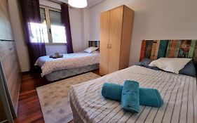 C01A03 Precioso Apartamento Santander