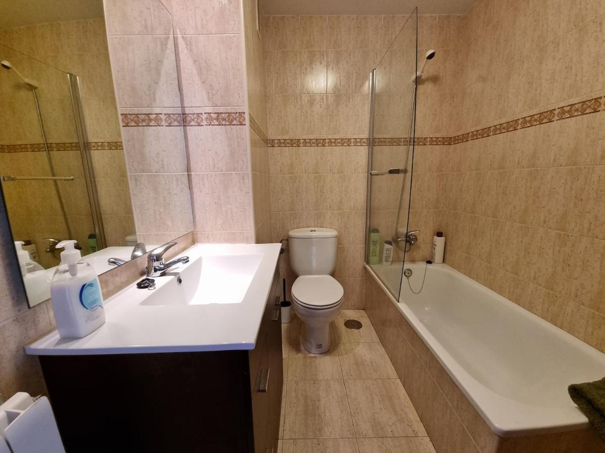 C01A03 Precioso Apartamento Santander Extérieur photo