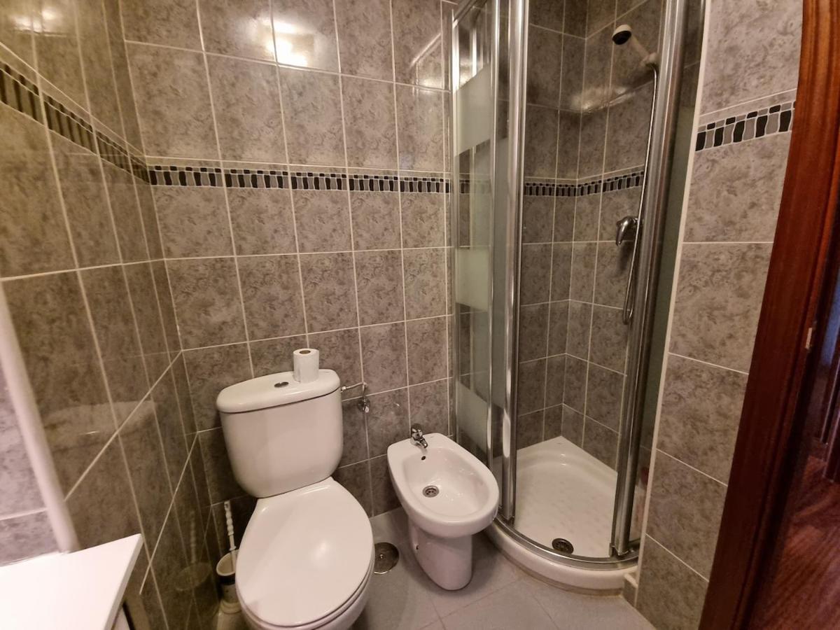 C01A03 Precioso Apartamento Santander Extérieur photo
