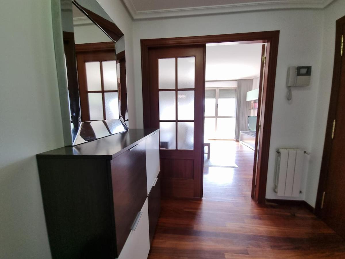 C01A03 Precioso Apartamento Santander Extérieur photo