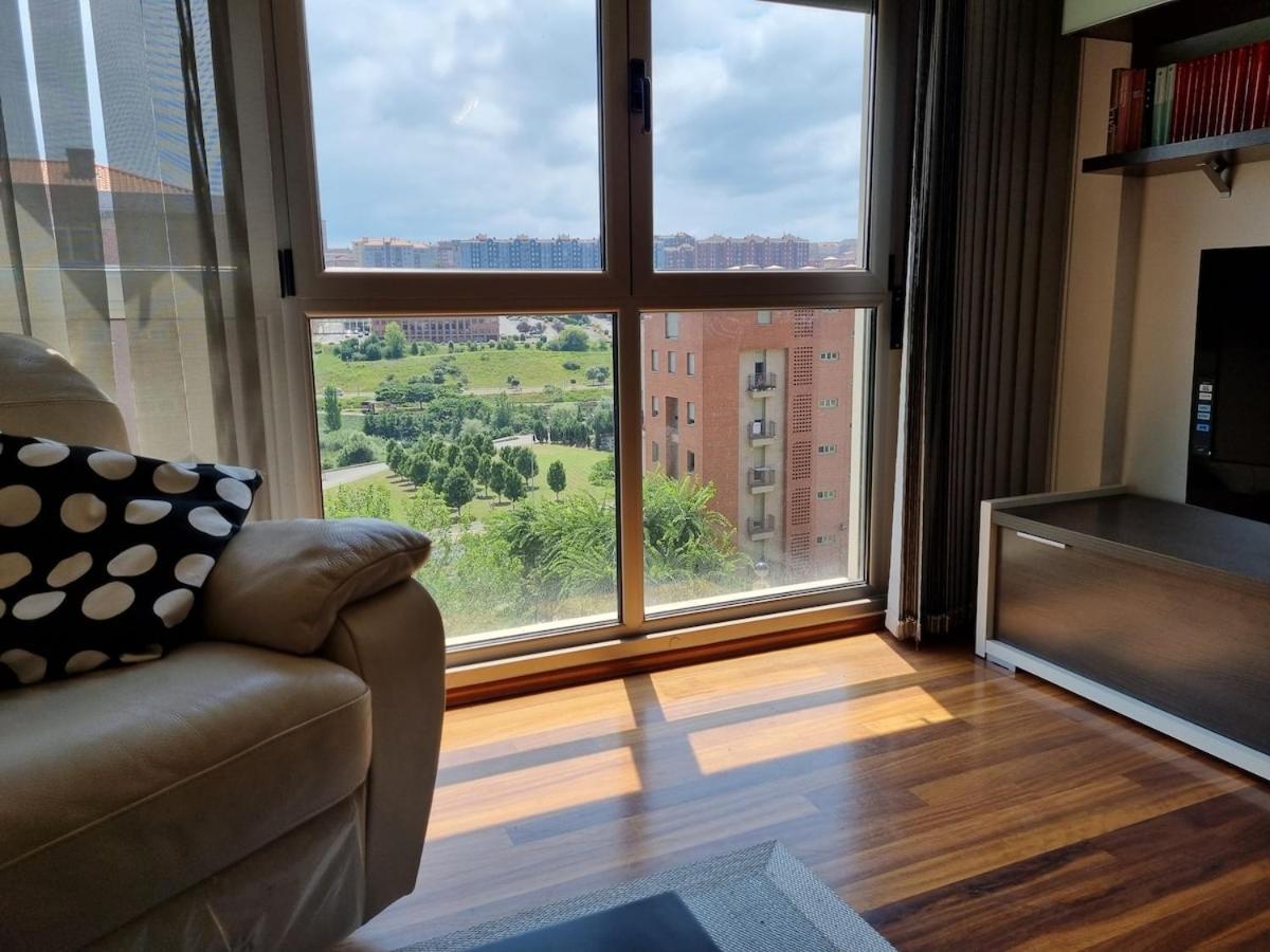 C01A03 Precioso Apartamento Santander Extérieur photo
