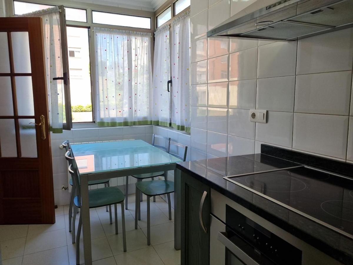C01A03 Precioso Apartamento Santander Extérieur photo